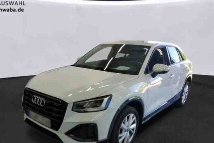Audi Q2 39.000 km 24.995 &euro; Gersthofen 86368