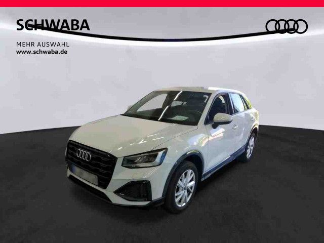 Audi Q2 39.000 km 24.995 &euro; Gersthofen 86368