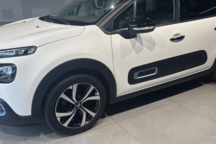 Citroen C3 37.491 km 14.799 &euro; Augsburg 86179