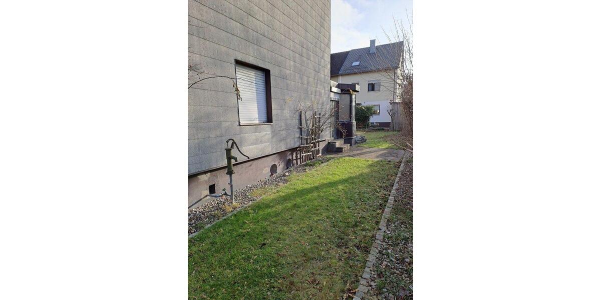 Einfamilienhaus Augsburg Haunstetten-Siebenbrunn - 5 Zimmer, 155 m&sup2;, 580.000&euro; | Angebot:26765963
