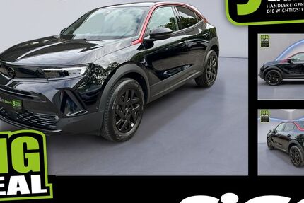 Opel Mokka 25.970 km 16.480 &euro; Augsburg 86167