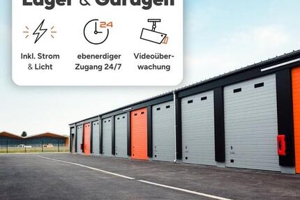 Gewerbeobjekt Untermeitingen - 219&euro; | Angebot:26270853