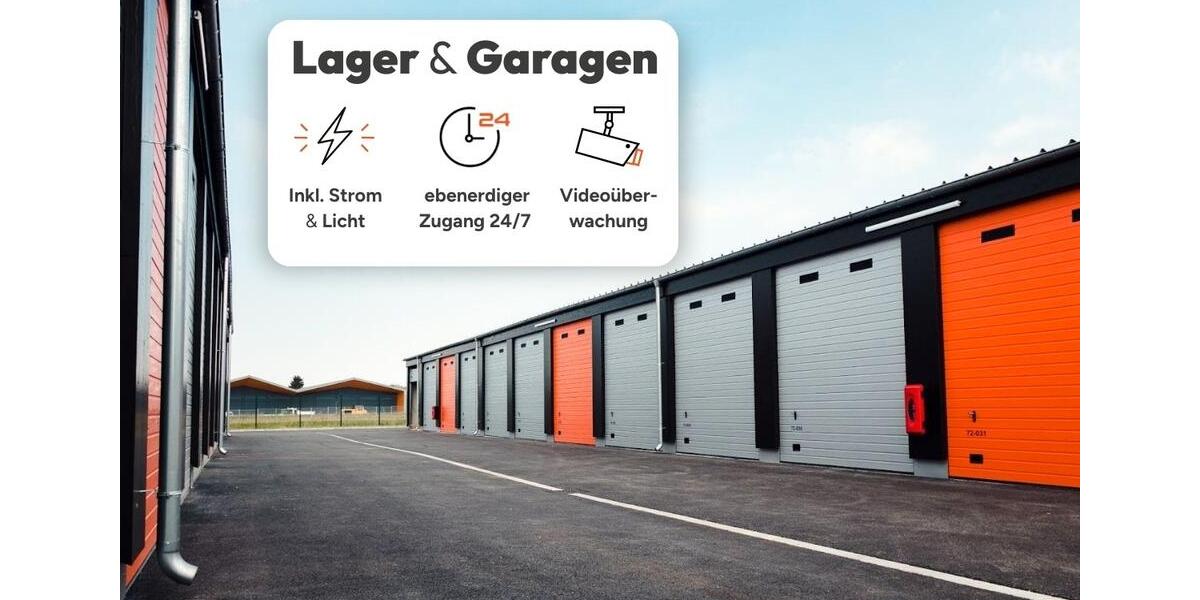 Gewerbeobjekt Untermeitingen - 219&euro; | Angebot:26270853