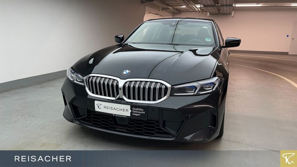 BMW 330 24.464 km 46.299 € Augsburg 86167