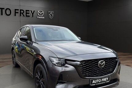 Mazda CX-60 67.600 km 35.990 &euro; Gersthofen 86368