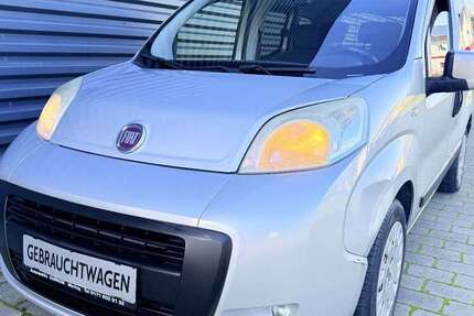 Fiat Qubo 192.000 km 3.490 &euro; Mering 86415