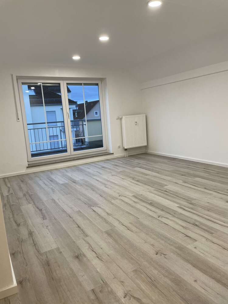 Wohnung zum Mieten in Klosterlechfeld 800 € 70 m²