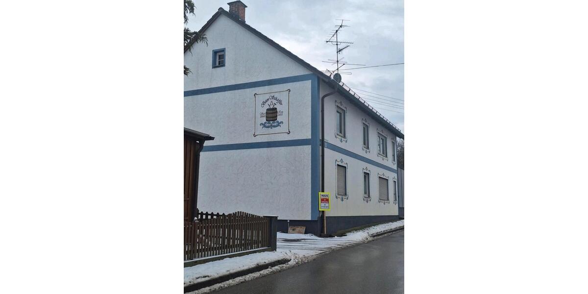 Mehrfamilienhaus, Wohnhaus Fischach - 8 Zimmer, 190 m&sup2;, 399.999&euro; | Angebot:25452735