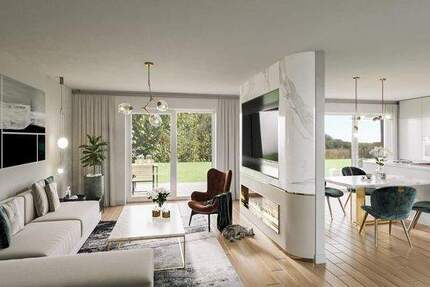 Wohnung Merching - 3 Zimmer, 92 m&sup2;, 554.900&euro; | Angebot:25705220