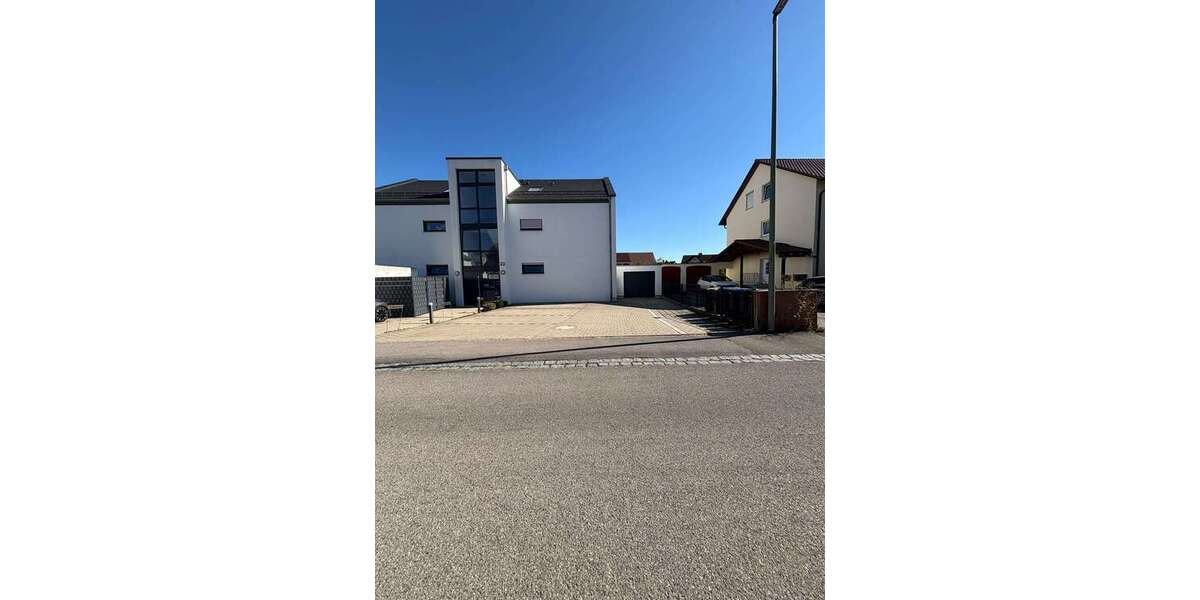 Etagenwohnung Dinkelscherben - 3 Zimmer, 102 m&sup2;, 379.000&euro; | Angebot:27209598