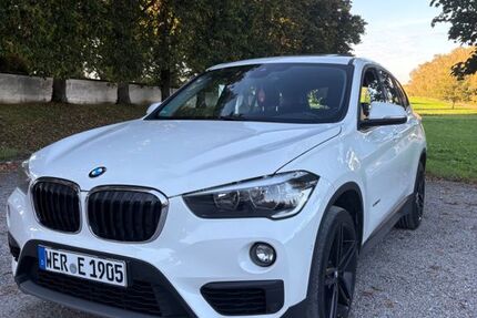 BMW X1 170.000 km 15.100 € Wertingen 86637
