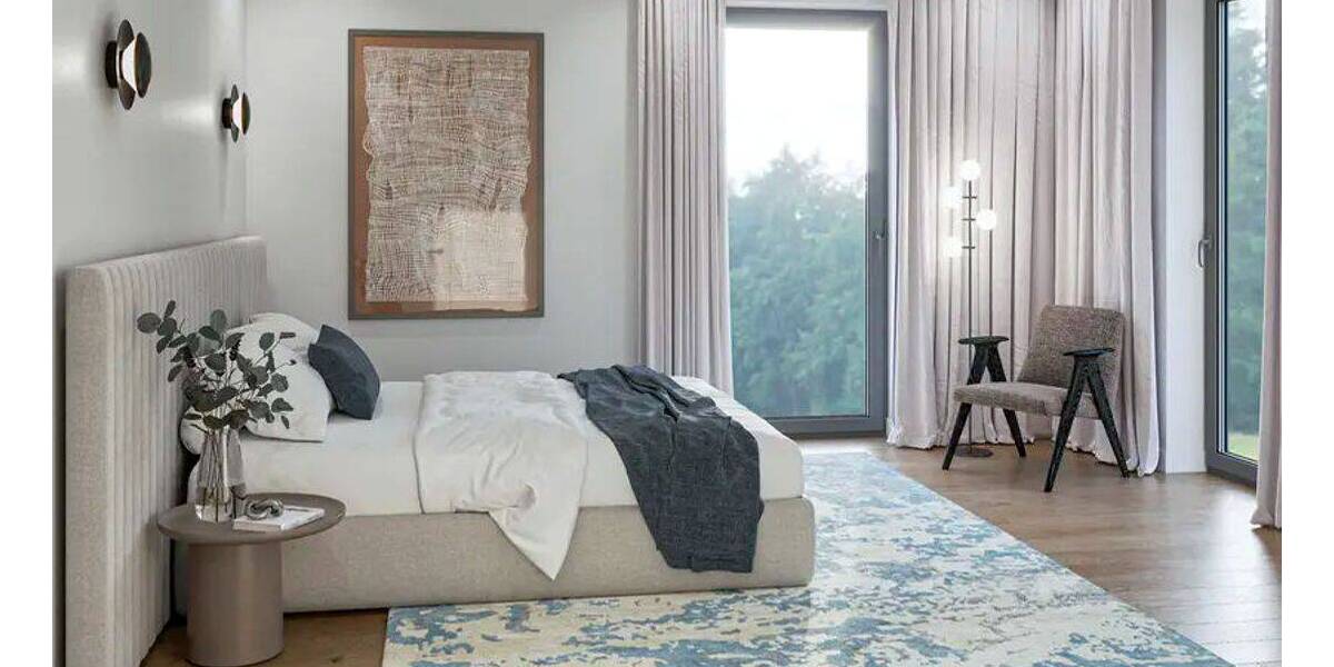 Reihenmittelhaus Augsburg Göggingen - 5 Zimmer, 133 m&sup2;, 849.000&euro; | Angebot:26878770