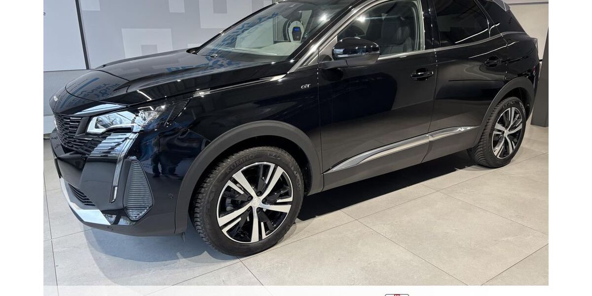 Peugeot 3008 16.326 km 26.100 &euro; Augsburg 86179