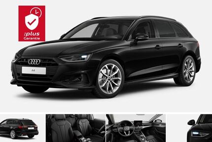 Audi A4 15.000 km 33.490 &euro; Aichach 86551