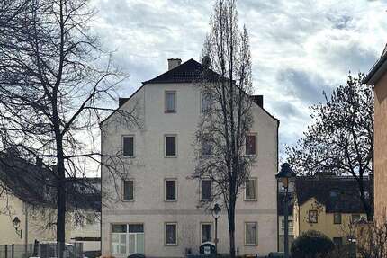 Wohnung Augsburg Oberhausen - 3 Zimmer, 83 m&sup2;, 980&euro; | Angebot:25837232