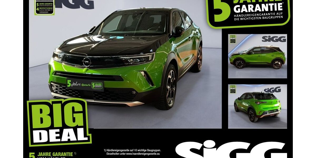 Opel Mokka 40.666 km 18.980 &euro; Augsburg 86167