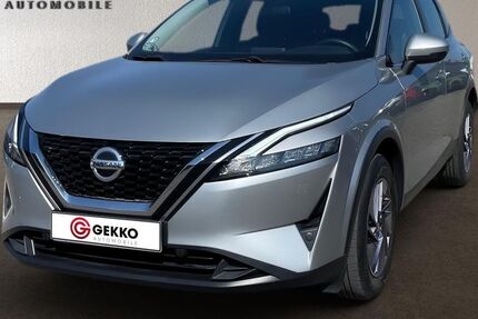 Nissan Qashqai 39.989 km 22.739 € Gersthofen 86368