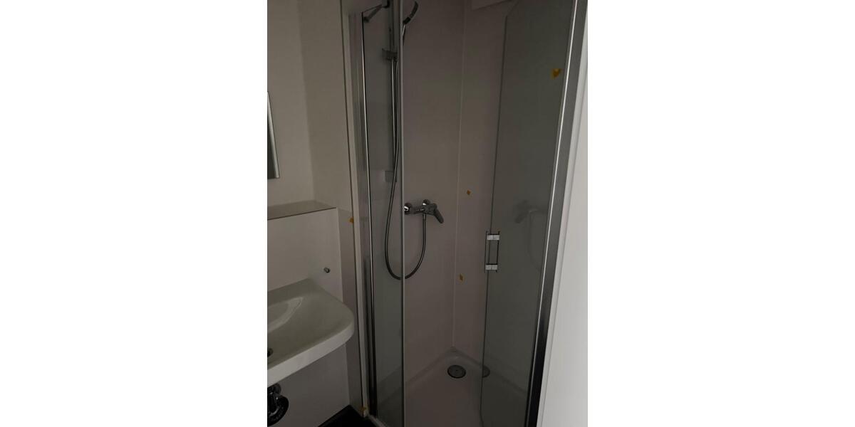 Erdgeschoßwohnung Augsburg - 1 Zimmer, 31 m&sup2;, 755&euro; | Angebot:25125157