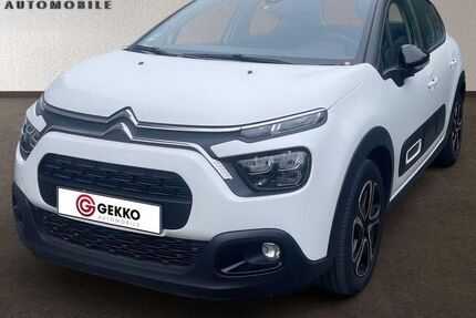 Citroen C3 35.542 km 9.989 &euro; Gersthofen 86368
