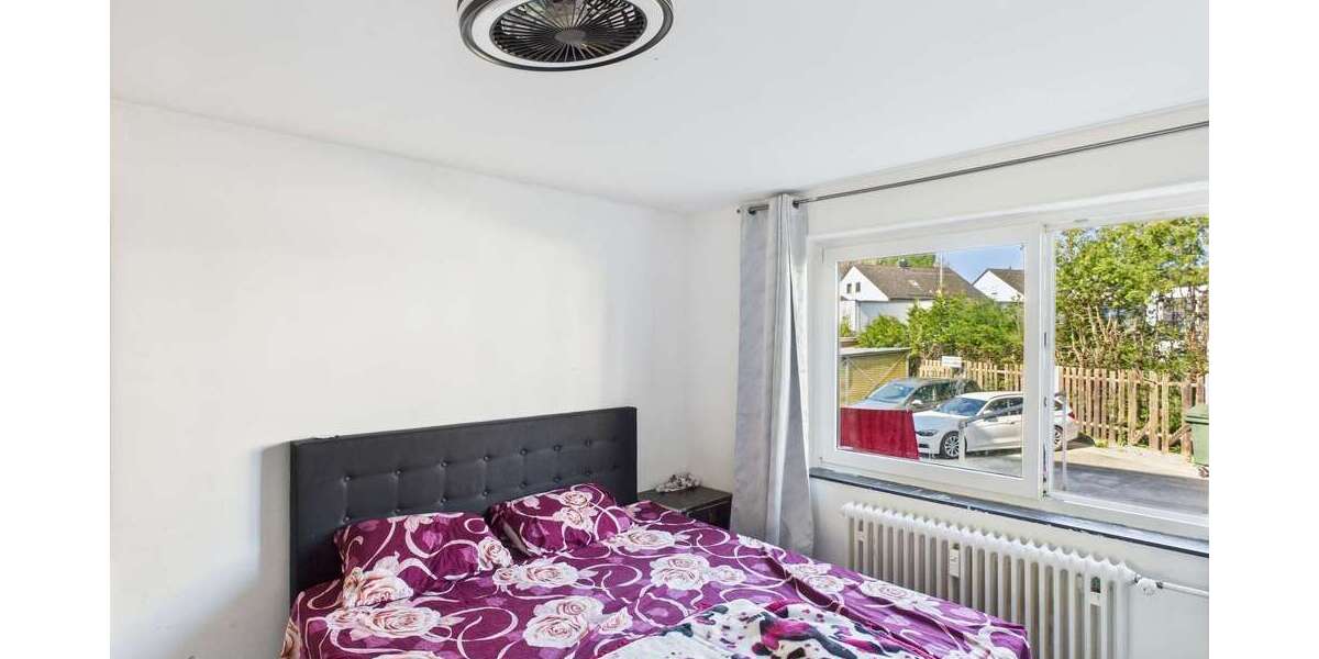 Kapitalanlage in Augsburg-Oberhausen: vermietete 3-Zimmer-Wohnung mit Stellplatz - 3- Augsburg Oberhausen | Angebot:23791411