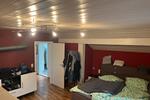 Dachgeschoßwohnung Scheuring - 3 Zimmer, 96 m&sup2;, 1.050&euro; | Angebot:26523050