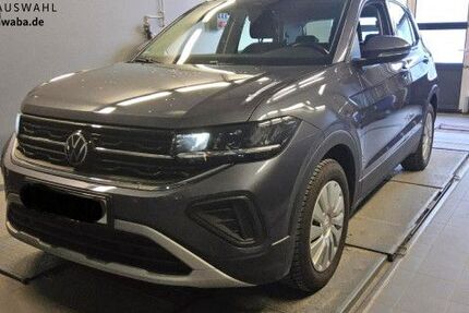 VW T-Cross 15.200 km 21.490 &euro; Gersthofen 86368