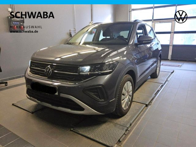 VW T-Cross 15.200 km 21.490 &euro; Gersthofen 86368