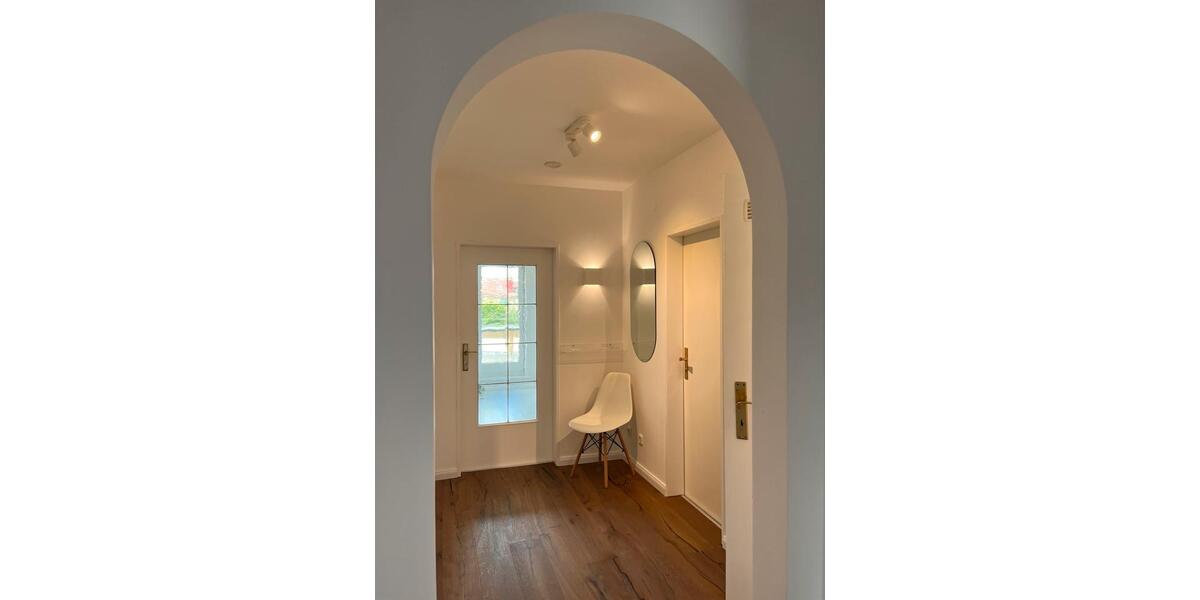 Terrassenwohnung Augsburg Bergheim - 3 Zimmer, 70 m&sup2;, 409.000&euro; | Angebot:24643519