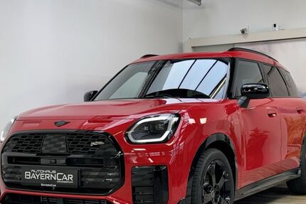 Mini Countryman C (Cooper) 15.605 km 35.489 &euro; Königsbrunn 86343