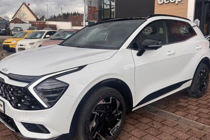 Kia Sportage 5.000 km 43.900 &euro; Diedorf / Augsburg 86420