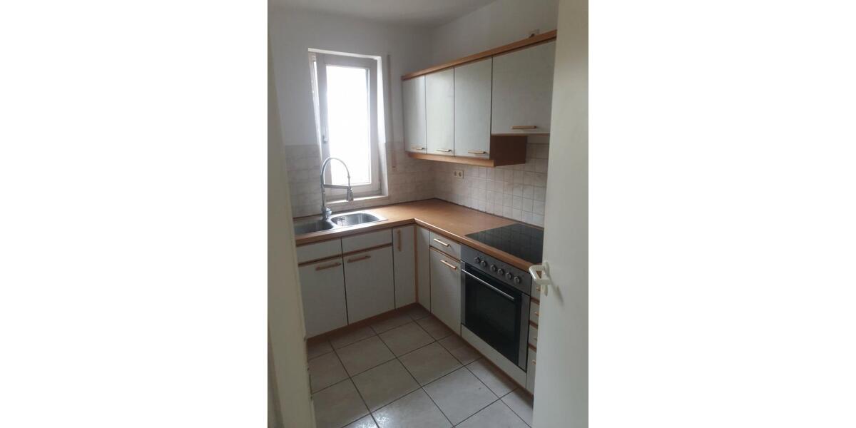 Etagenwohnung Königsbrunn - 2 Zimmer, 62 m&sup2;, 720&euro; | Angebot:26326274