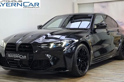 BMW M3 4.100 km 92.489 &euro; Königsbrunn 86343