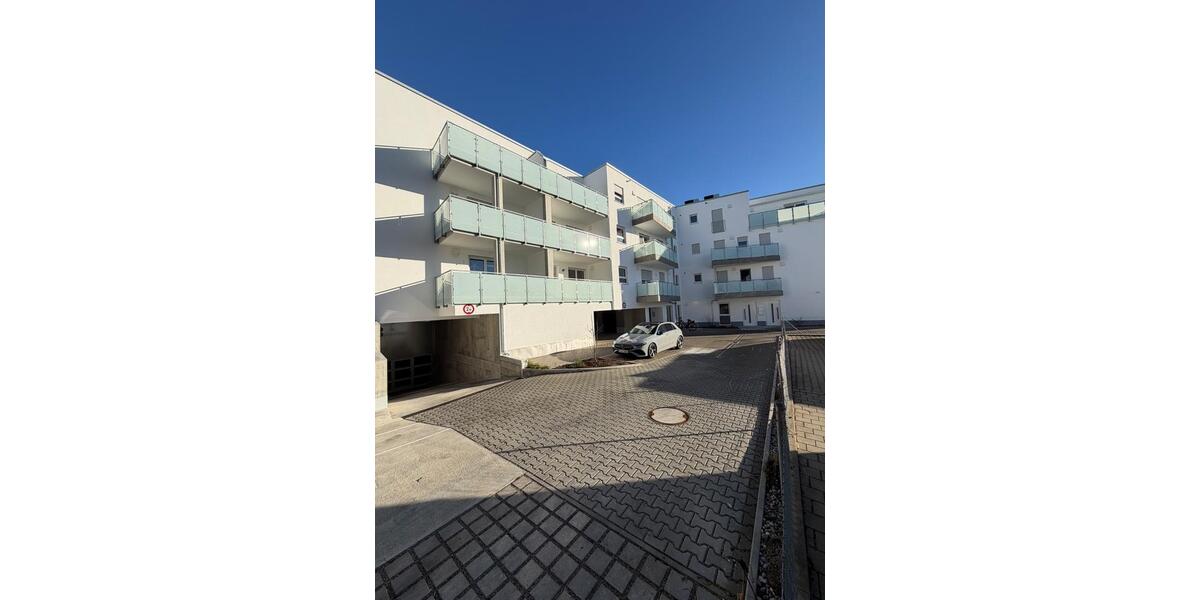 Etagenwohnung Mering - 3 Zimmer, 81 m&sup2;, 1.465&euro; | Angebot:24851771