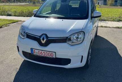Renault Twingo 12.000 km 9.850 € Augsburg 86199