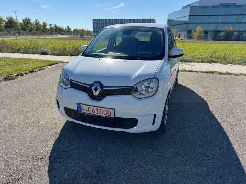 Renault Twingo 12.000 km 9.850 € Augsburg 86199