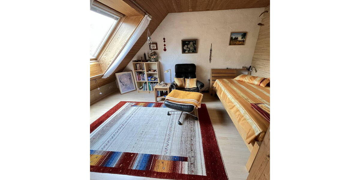 Einfamilienhaus Adelsried - 7 Zimmer, 230 m&sup2;, 749.000&euro; | Angebot:26657235