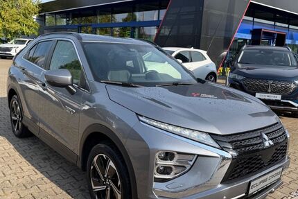 Mitsubishi Eclipse Cross 49.800 km 20.990 &euro; Königsbrunn 86343