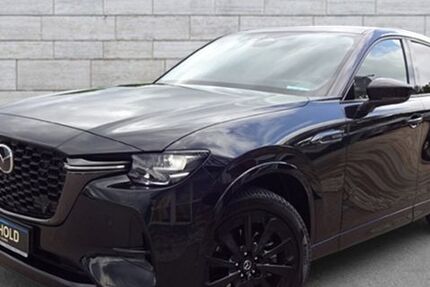 Mazda CX-60 10.600 km 45.900 € Augsburg 86179