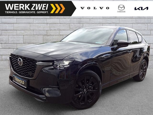 Mazda CX-60 10.600 km 45.900 € Augsburg 86179
