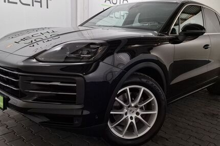 Porsche Cayenne 19.930 km 83.900 &euro; Königsbrunn bei Augsburg 86343