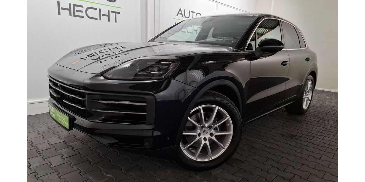 Porsche Cayenne 19.930 km 83.900 &euro; Königsbrunn bei Augsburg 86343