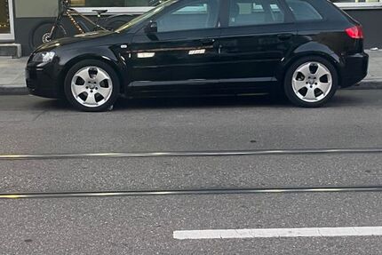 Audi A3 309.000 km 1.650 &euro; Langweid 86462