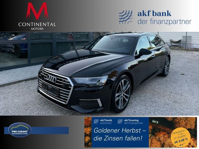 Audi A6 85.000 km 31.490 € Schwabmünchen 86830