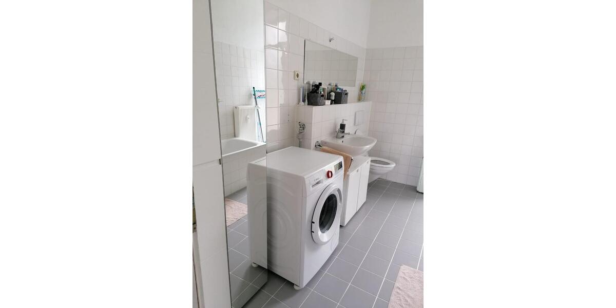 Etagenwohnung Augsburg Lechhausen - 2 Zimmer, 55 m&sup2;, 240.000&euro; | Angebot:26522192