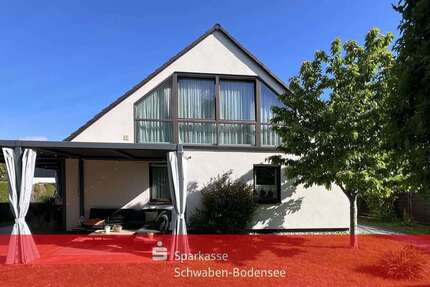 Haus Adelsried - 4.5 Zimmer, 150 m&sup2;, 575.000&euro; | Angebot:26691655
