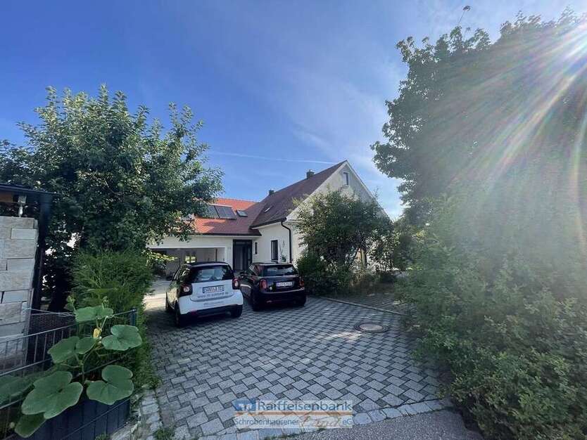 Haus zum Kaufen in Gachenbach Weilach 780.000 € 196 m²
