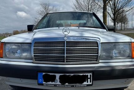 Mercedes-Benz 190 78.900 km 10.900 &euro; Augsburg 86163