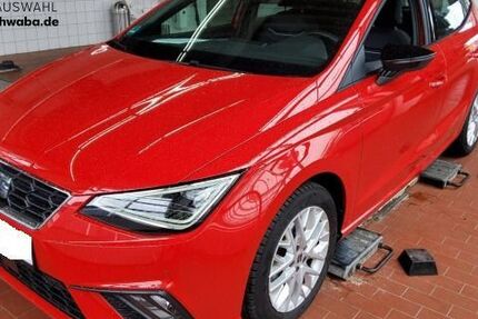 Seat Ibiza 16.700 km 19.390 &euro; Gersthofen 86368