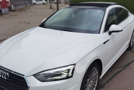 Audi A5 187.902 km 22.980 &euro; Welden 86465