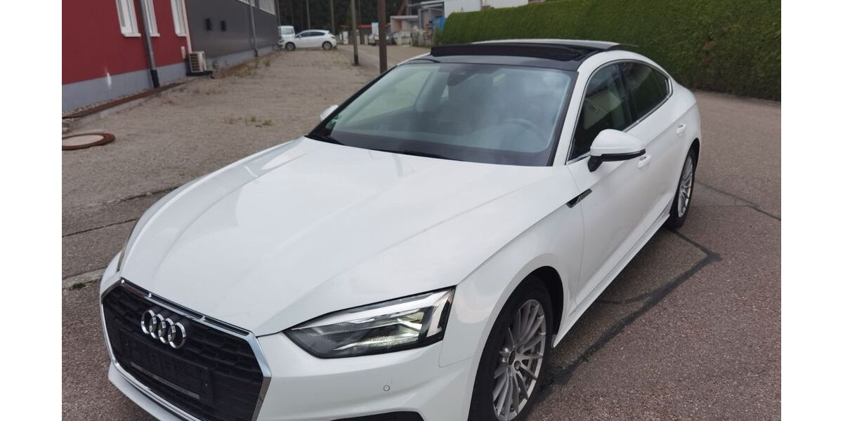 Audi A5 187.902 km 23.280 &euro; Welden 86465